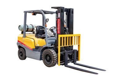Factory Price 2.5 Ton LPG/Gas/Gasoline/Petrol Forklift