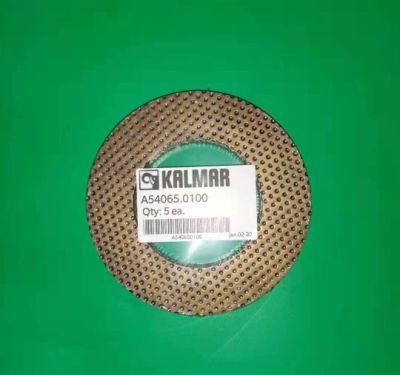 Kalmar Drf450 Reach Stacker A54065.0100 Slide Bearing Price