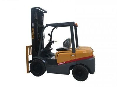 3000 Kg Tcm Style Diesel Forklift Truck Unitcm Forklifts