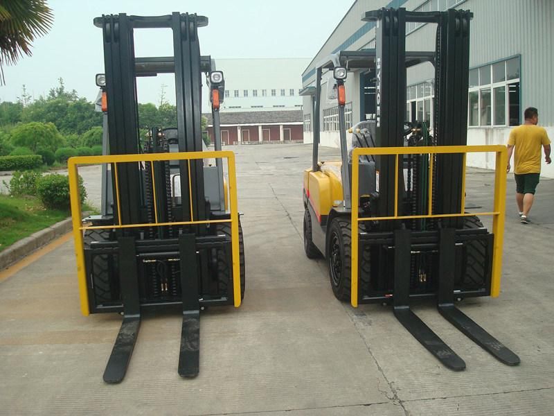 3.0 Ton New Design Diesel Forklift