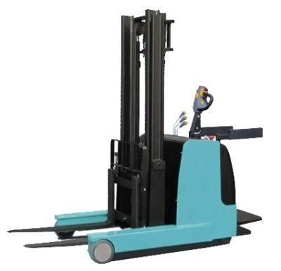 Import German Motor/Pump Tfa Model Electric Reach Stacker