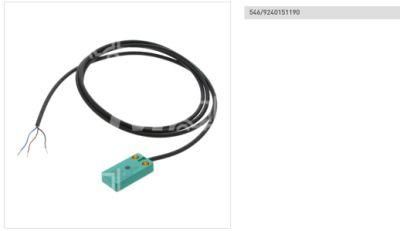Bromma Spreader Buffer Sensor 924015.1190 Jp101636 DCT80