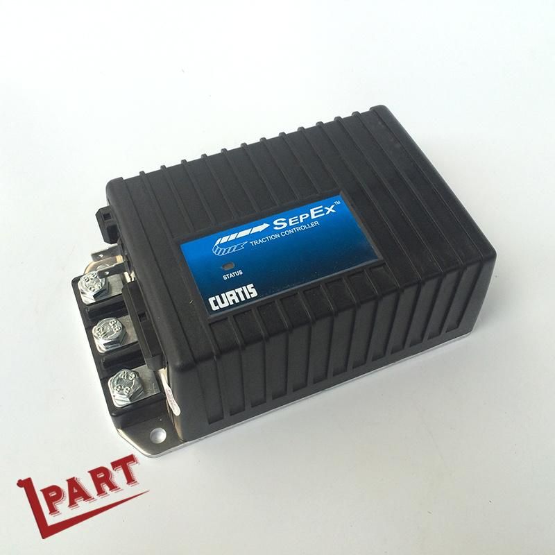 Forklift Spare Parts Motor Controller 1243-4320 24-36V