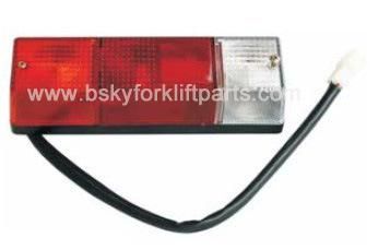 Forklift Parts Tcm Rear Lamp (BFP12021)