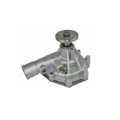 Forklift Parts Water Pump for Mitsubishi S6s Engine