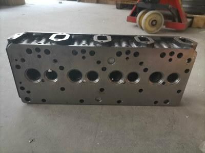 Forklift Parts Cylinder Head Forkfocus Forklift Service