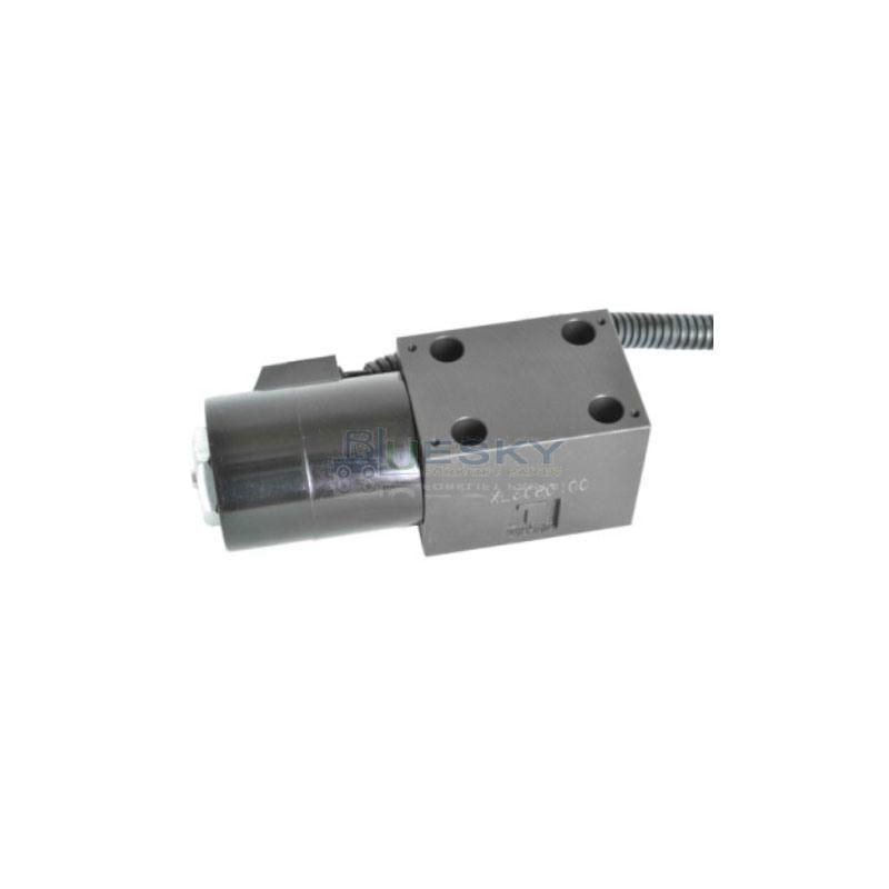 Solenoid Valve for Mitsubishi Fd28/35 Forklift Truck