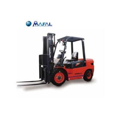 Lonking Brand New 5t Fd50 Diesel Forklift for Sale