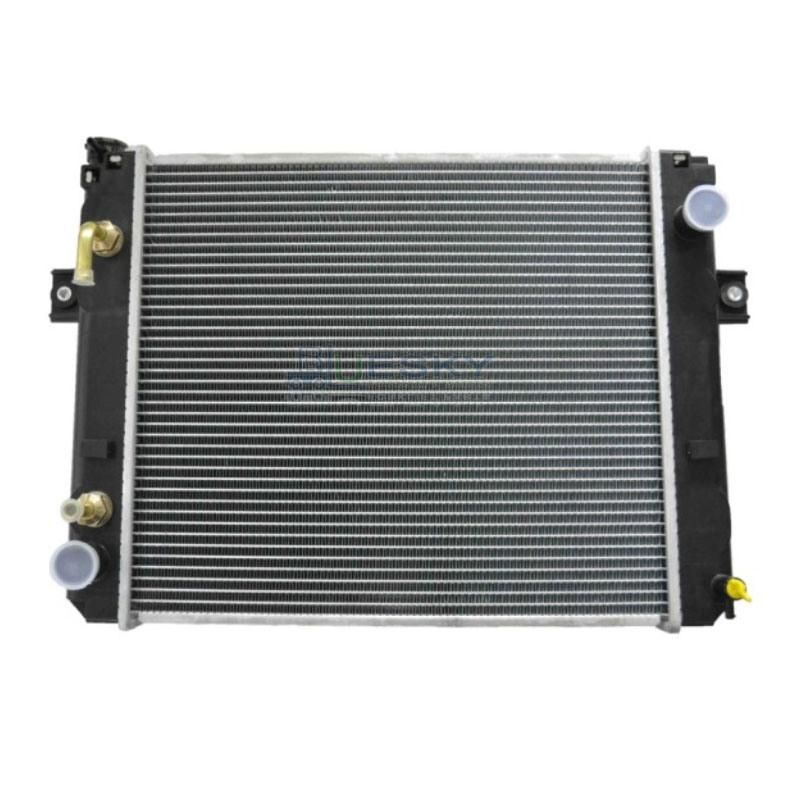 Radiator for Hyster H2.00dx Forklift Truck