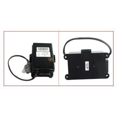 Forklift Parts Control Box Used for 12V, C3d3s-20008