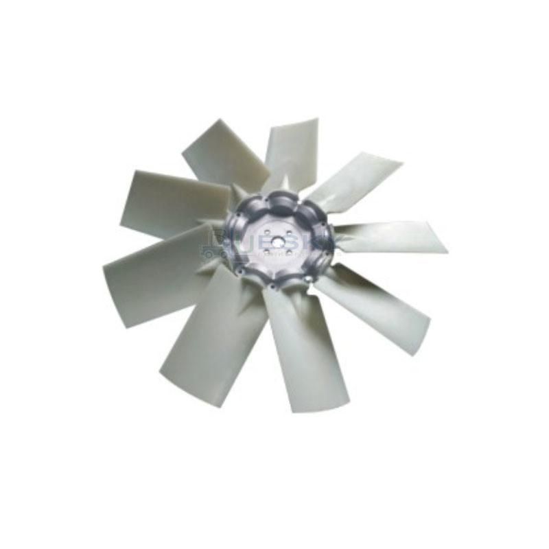 Aluminum Fan for Forklift Truck Bfpf253