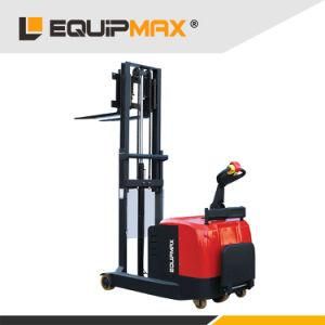 Lift Trucks 2ton 3m Electric Counterbalance Stacker