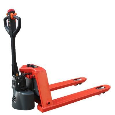 Niuli Lithium Battery Electric Pallet Jack 2ton 2000kg Electric Pallet Truck