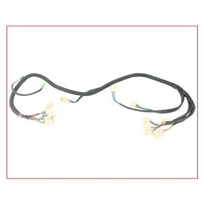 Forklift Parts Wire Harness, Combination Meter Used for H2000/490, 490qcx