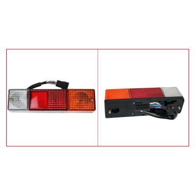 Forklift Parts Rear Combination Lamp for Fb10, 36410-07570