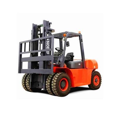 Japanese Engine Hydraulic Ce ISO Diesel Forklift