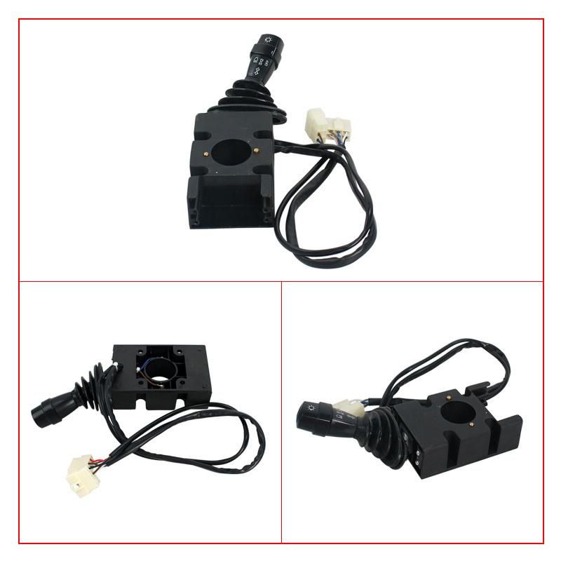 Forklift Part Front Combination Lamp Switch Used for Xr300, 207200010056, Xr300-705000-000
