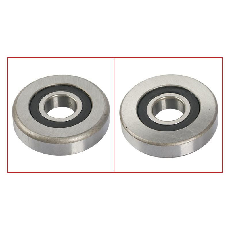 Forklift Parts Mast Bearing for 35*108*25, 35*108*25