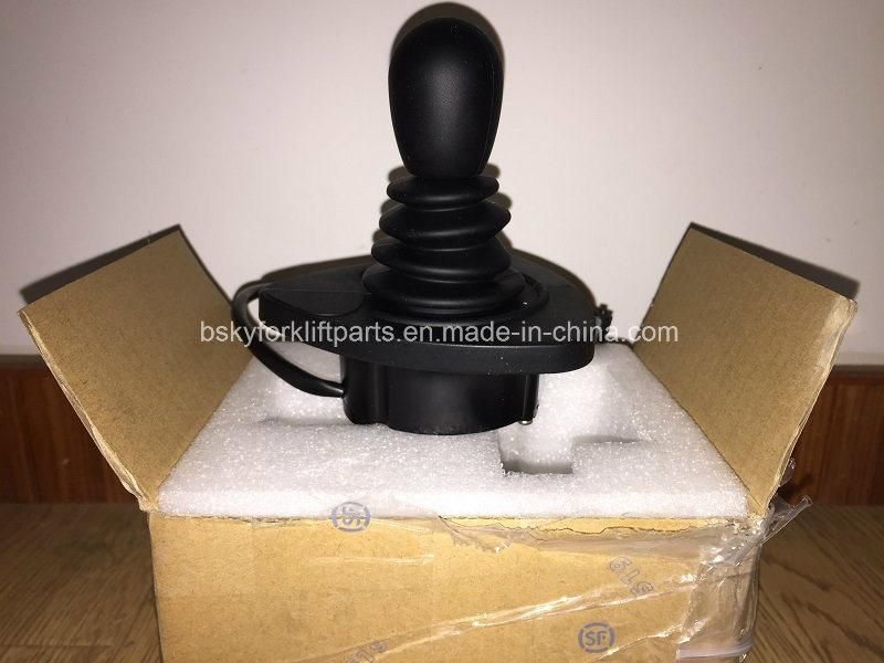 Linde Forklift Joystick 7919040042 and 7919040041