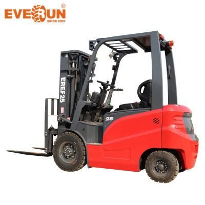 New Everun Eref25 2.5ton Electric Forklift Spare Parts for Sale