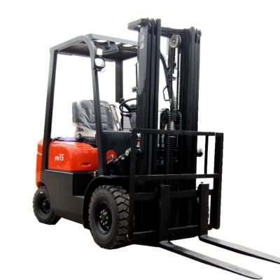 Forklift 1.5 Tons