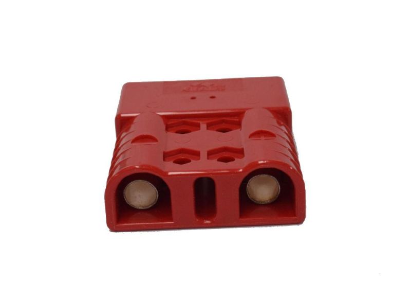 Red Color Rbe160/A1155 Power Socket Connector