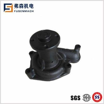 3ton 3.5ton Liugong Longgong Foklift Water Pump Parts