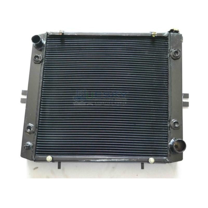 Radiator for Komatsu Fd45-7 Forklift Truck