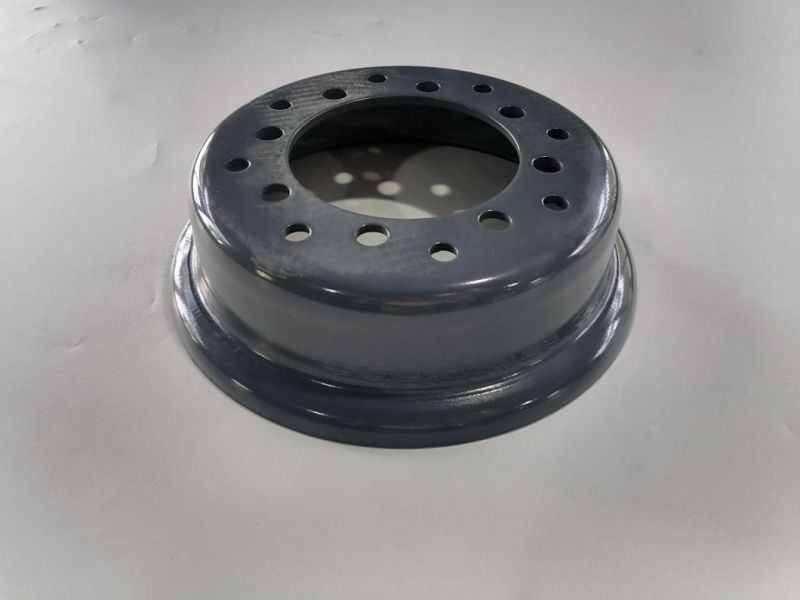 Wheel Rim for Heli/ Tcm 3t Use