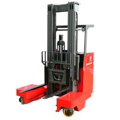 Mima 4 Way Forklift with 1 Years Warranty