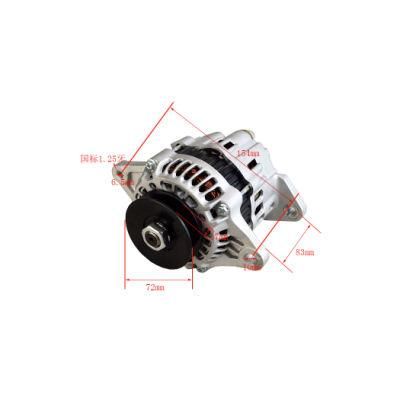 Forklift Spare Parts Generator&amp; Alternator Used for F19d/S6s/S4s with OEM 32A68-00401FC