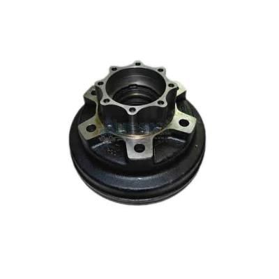 Brake Drum for Nissan L02A Forklift Truck