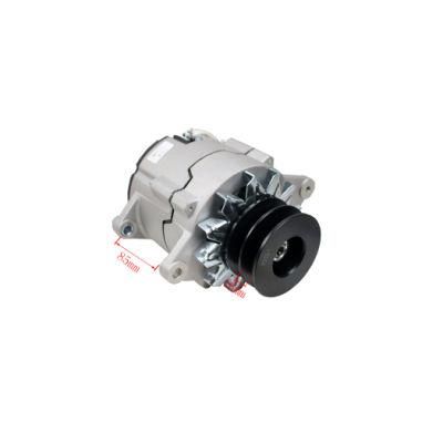 Forklift Spare Parts Generator&amp; Alternator Used for 6102 with OEM Jfz225-D79