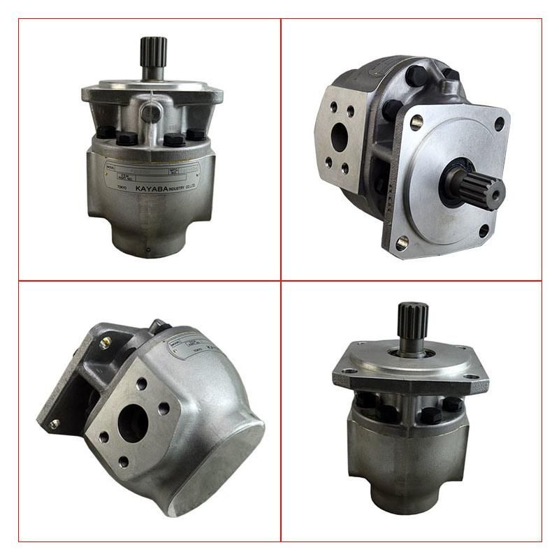 Forklift Parts Hydraulic Pump & Gear Pump Use for Fd130, 92371-01100