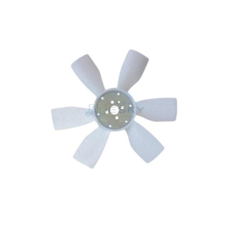 Toyota Forklift Fan Bfpf054