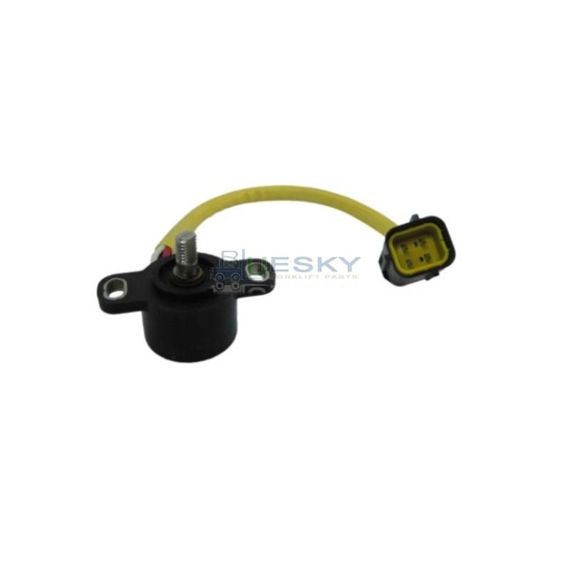 Accelerator Sensor for Nissan P01 Forklift Truck