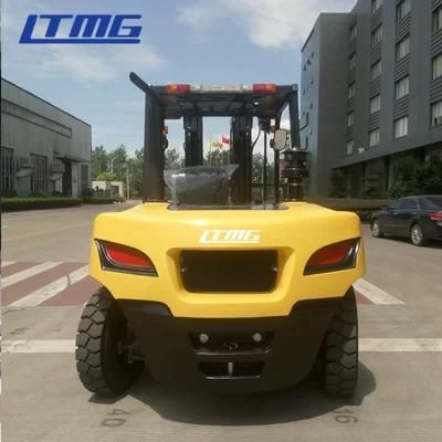 Engine Mini Forklift Truck for Sale Price Forklift Diesel with Good Service