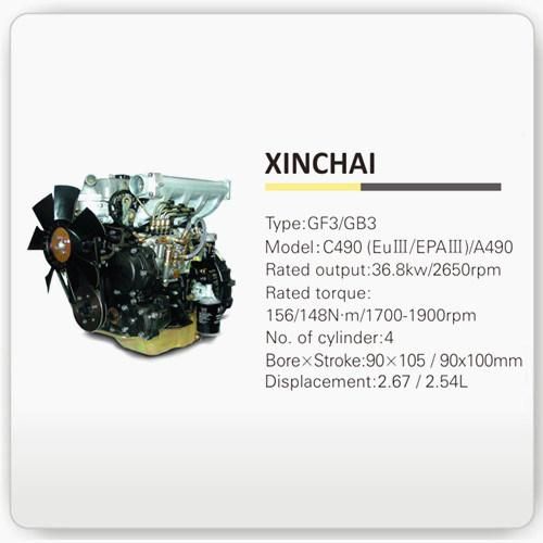 Counterbalance Trucks Small Turning Radius Chinese Top Quality Diesel Forklift