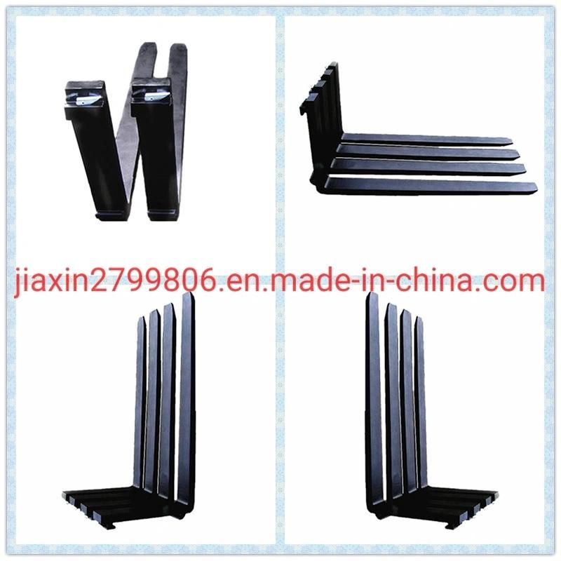 Forklift Truck Parts of Material Handling Equipment for Forks