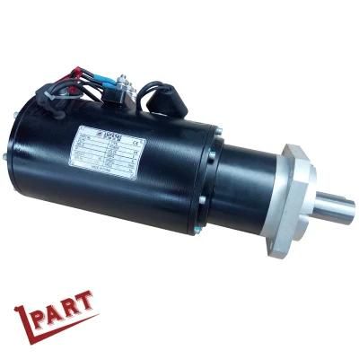 Forklift Spare Parts Forklift Steering Motor B293113G