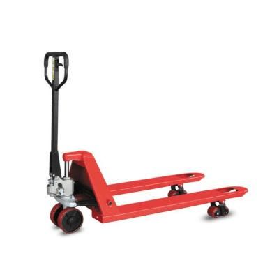 2ton 2.5ton 3 Ton Manual Hand Pallet Jack