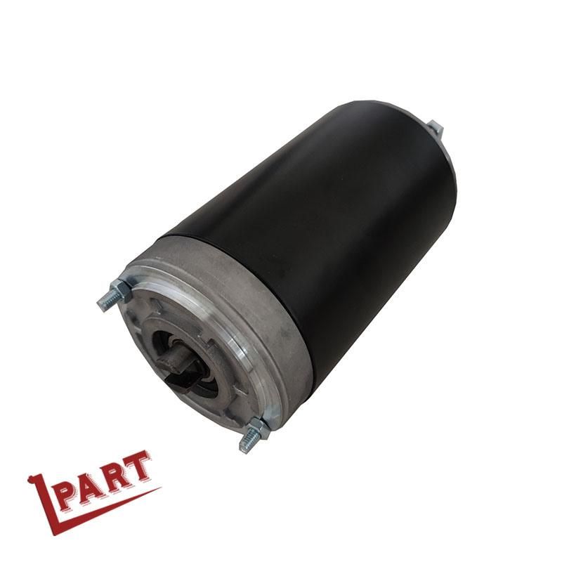 Forklift Parts Forklift Lift Motor Zdy211s 24V 0.84kw