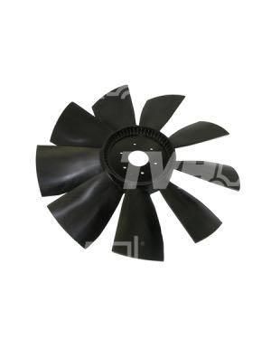 Kalmar Forklift Parts 923976.0327 Fan Price