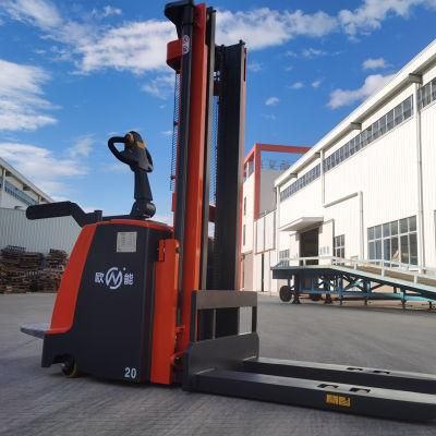 E: Video Technical Support, Online Support 1600mm-5500mm Jiangmen Hangcha Forklift