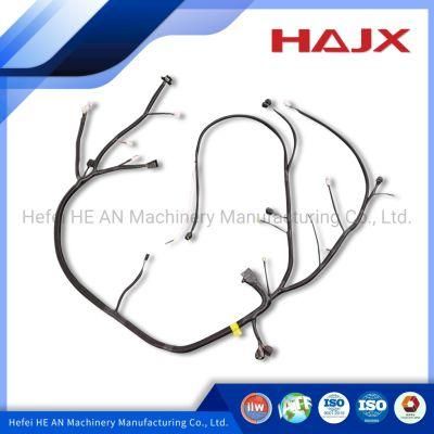 Forklift Spare Parts -Wiring Harness -K9tl2-40301
