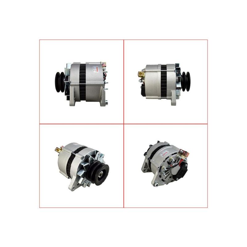 Generator& Alternator 1104D, OEM 0121113 /28V Forklift Parts