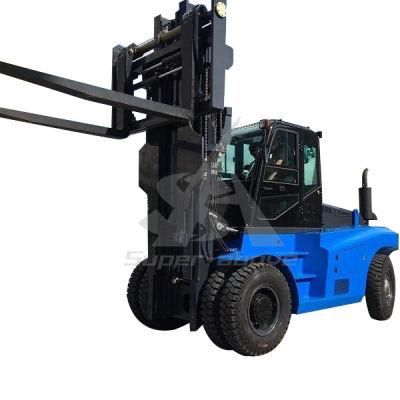 20t Diesel Forklift From China