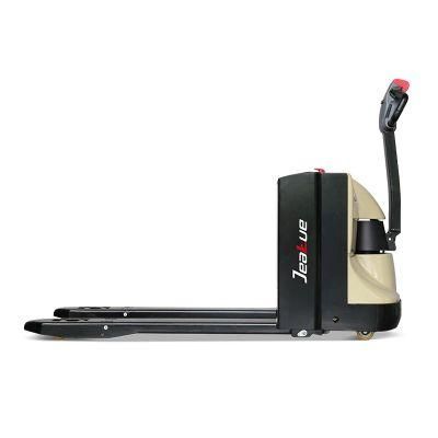 2.0t Walking Electric Pallet Truck