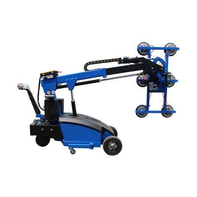 High-Efficiency Marble Wood Lifter Electric Glass Lifting Equipment 800kg