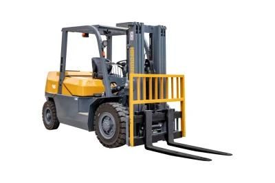 Best Sale 5 Ton Hydraulic Transmisson Diesel Forklift
